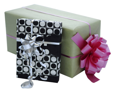 Gift Wrap, we have all types of themes.
